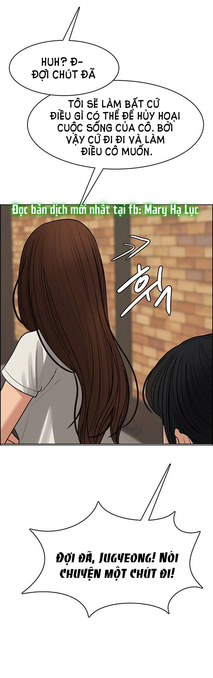 vẻ đẹp đích thực - true beauty chapter 191.2 21