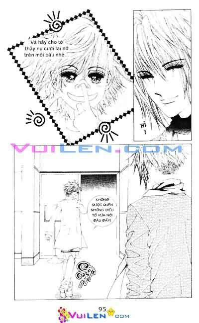 đợi em chapter 93 16