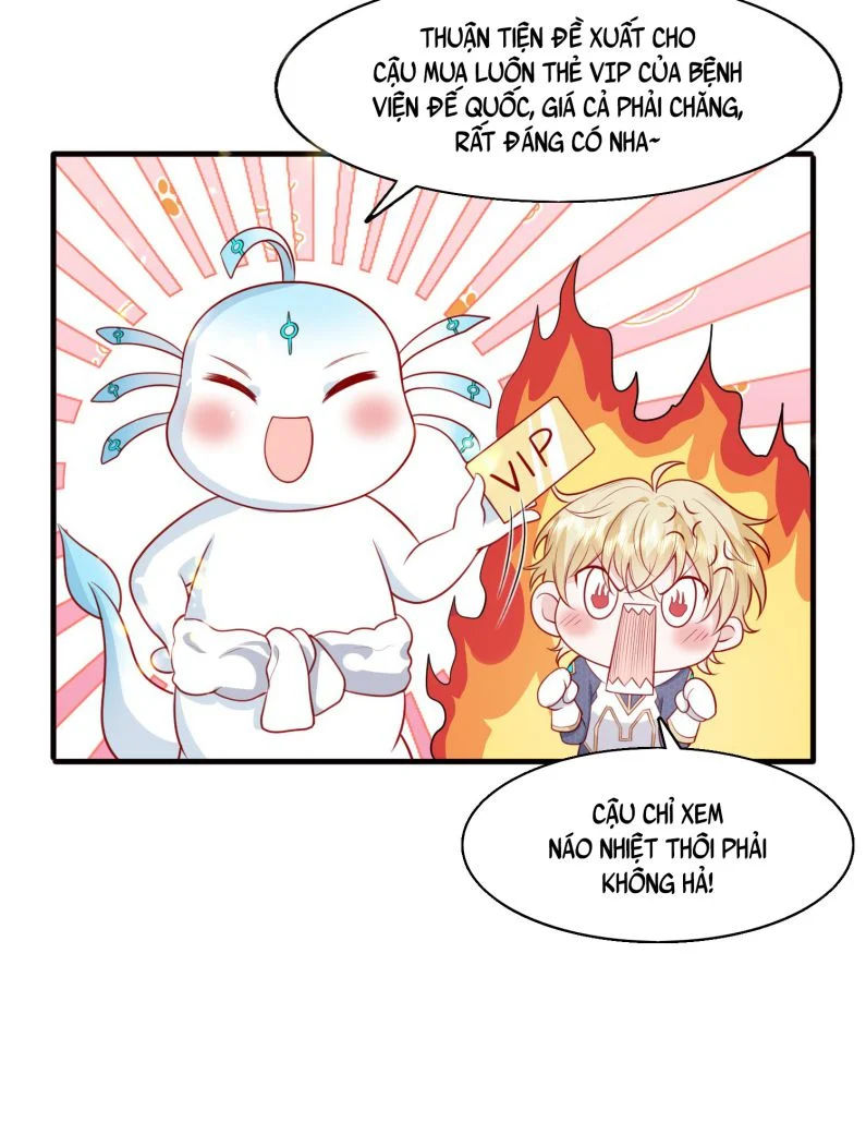 phản diện bị truy thành đoàn sủng chapter 20 7