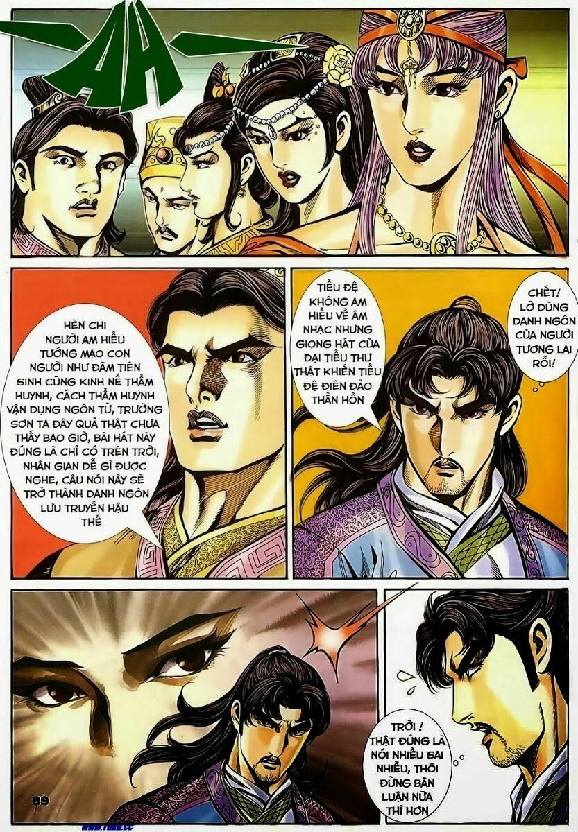 tầm tần ký chapter 137 28