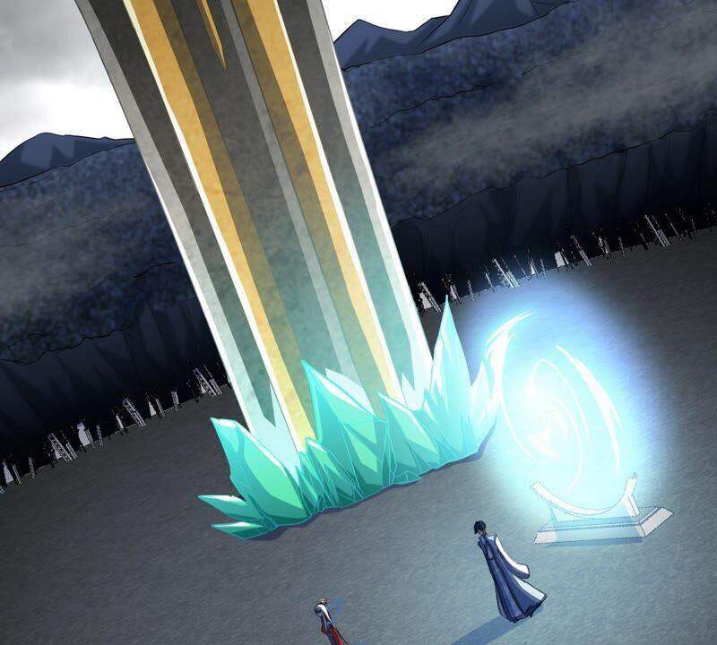 bản kiếm tiên tuyệt không làm nô chapter 16 16