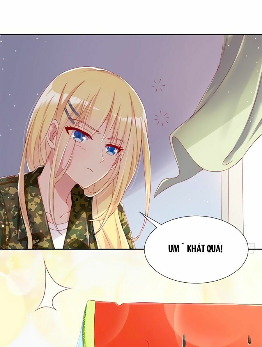 chồng già vợ trẻ trêu nhau hàng ngày chapter 40 22