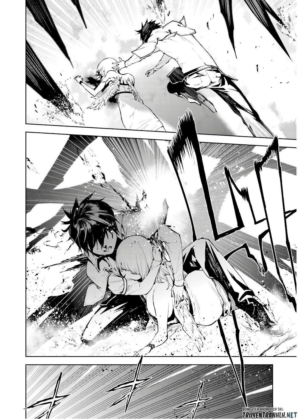 sekai no owari to yoakemae chapter 30 13