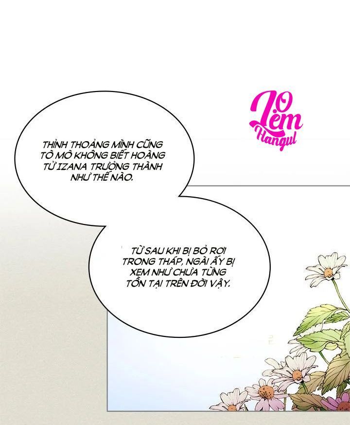 đức hạnh của ác nữ phản diện chapter 4 35