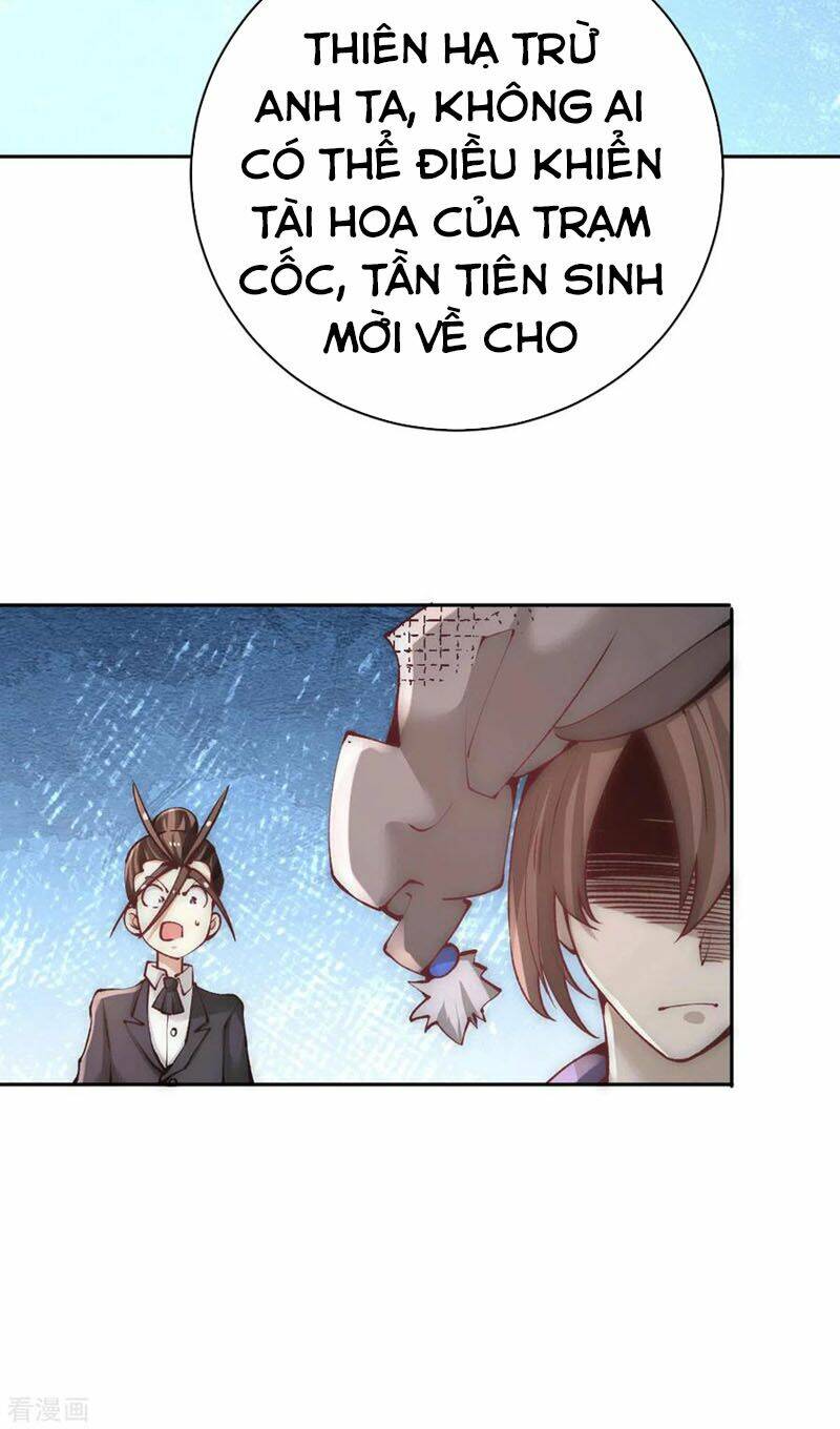 đô thị đỉnh phong cao thủ chapter 223 19