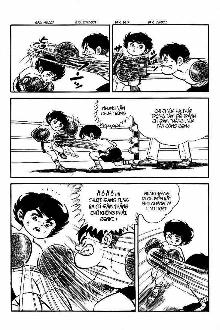 ganbare genki chapter 5 36