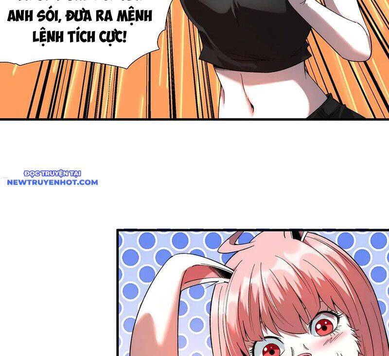 vô hạn thôi diễn chapter 31 46