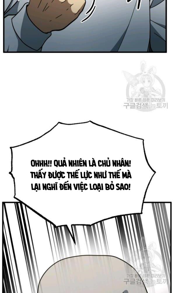 ngôi nhà kết nối với hầm ngục chapter 38 102