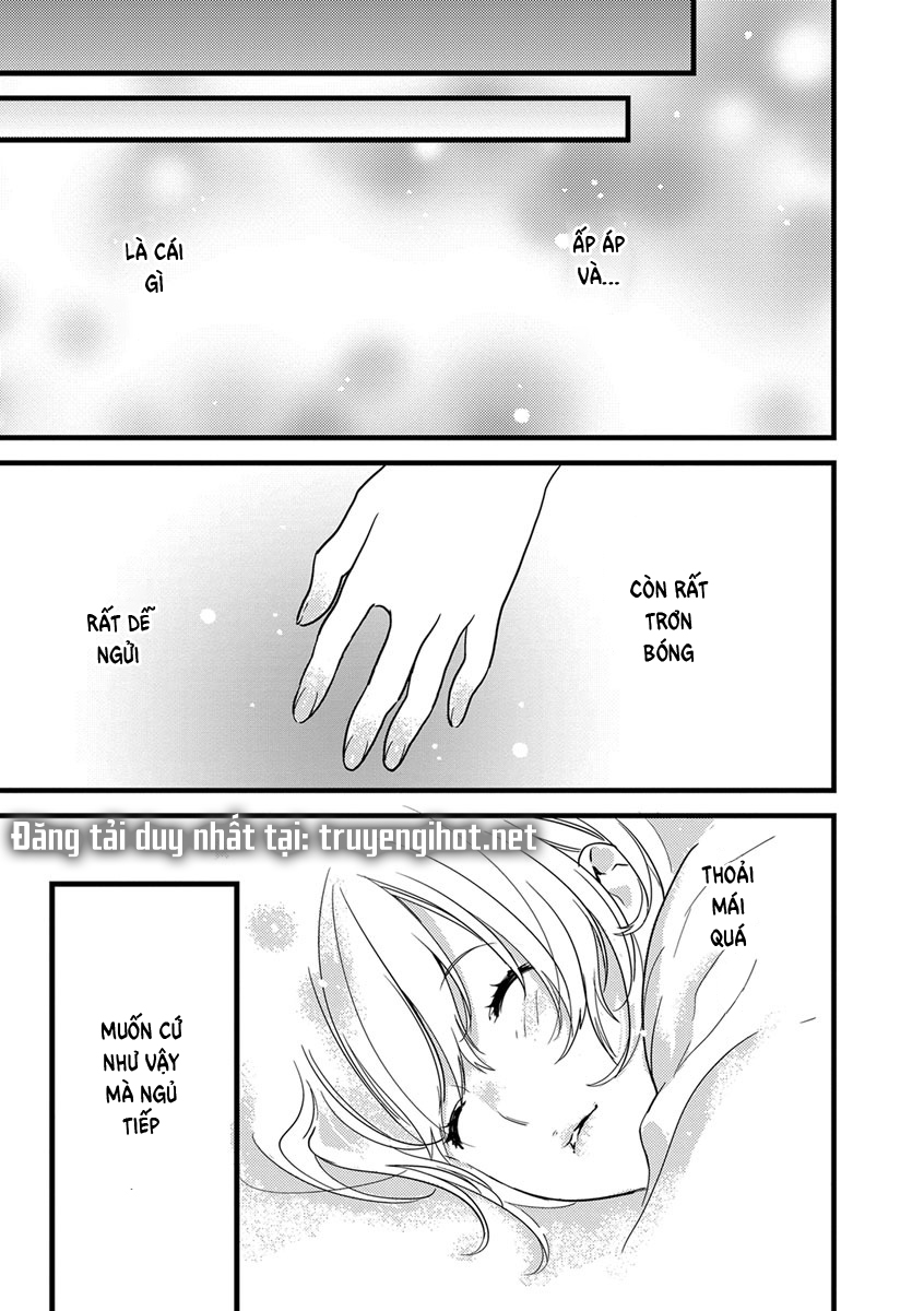 ouji-sama của tôi chapter 2.2 6