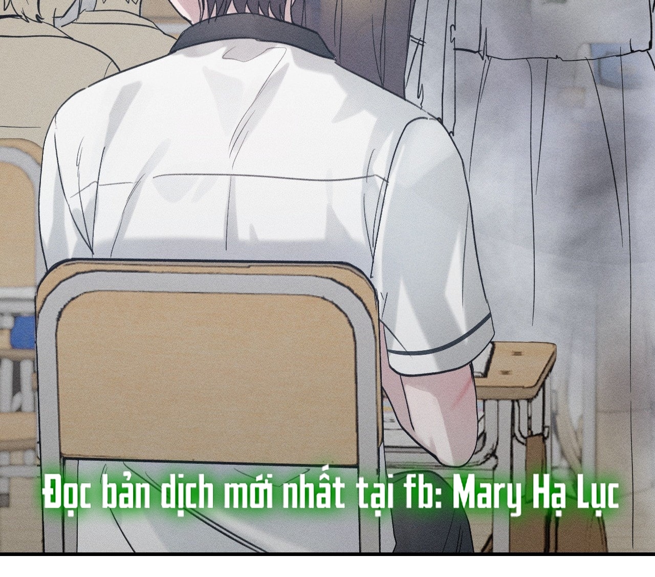 [18+] người đàn ông làm tình với quỷ chapter 24.2 11