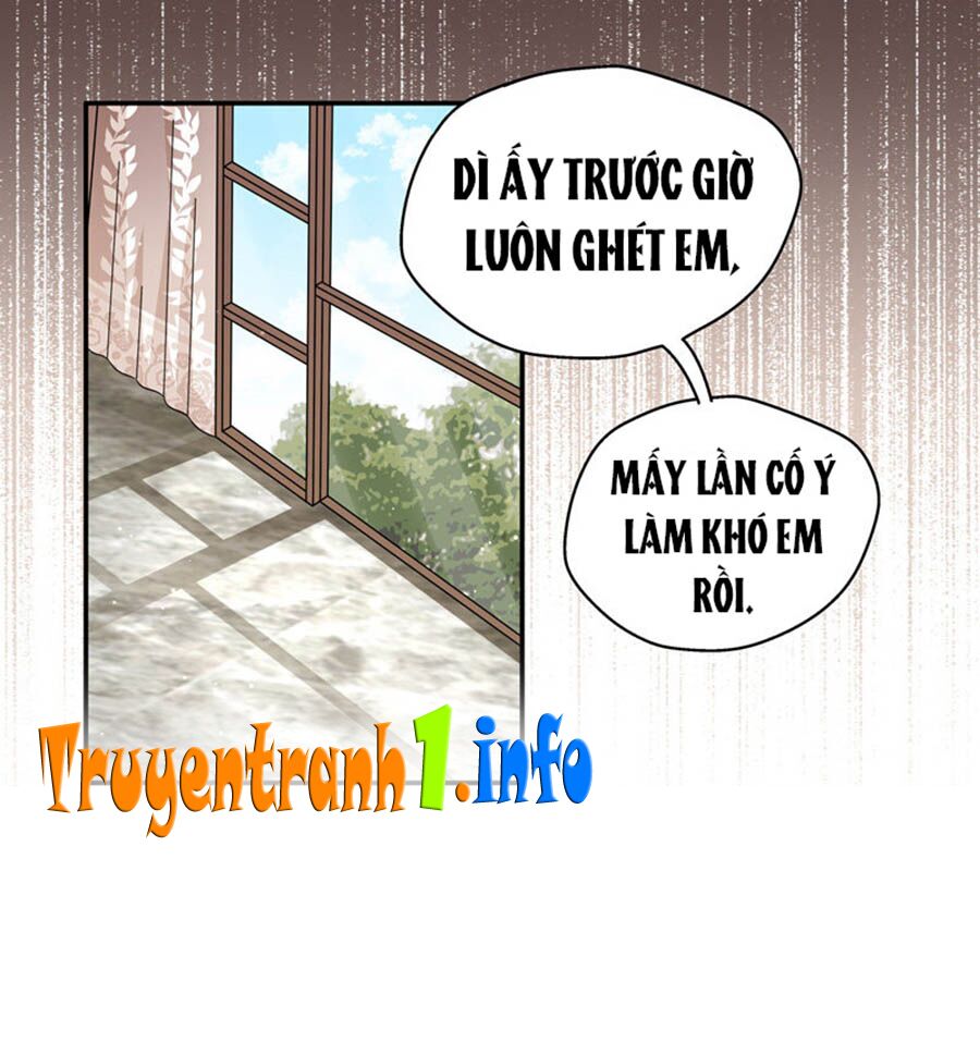 thiên kim bất lương chapter 37 25