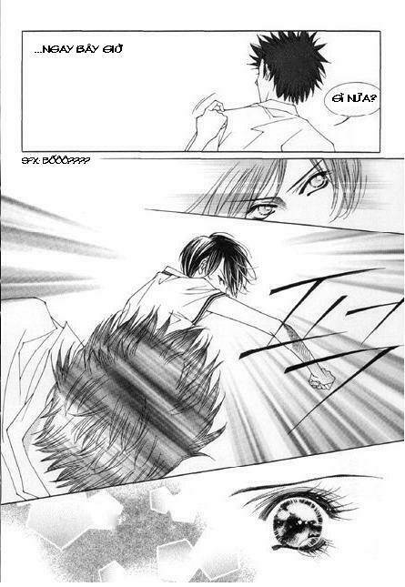 cynical orange - quả cam thủy tinh chapter 7 42