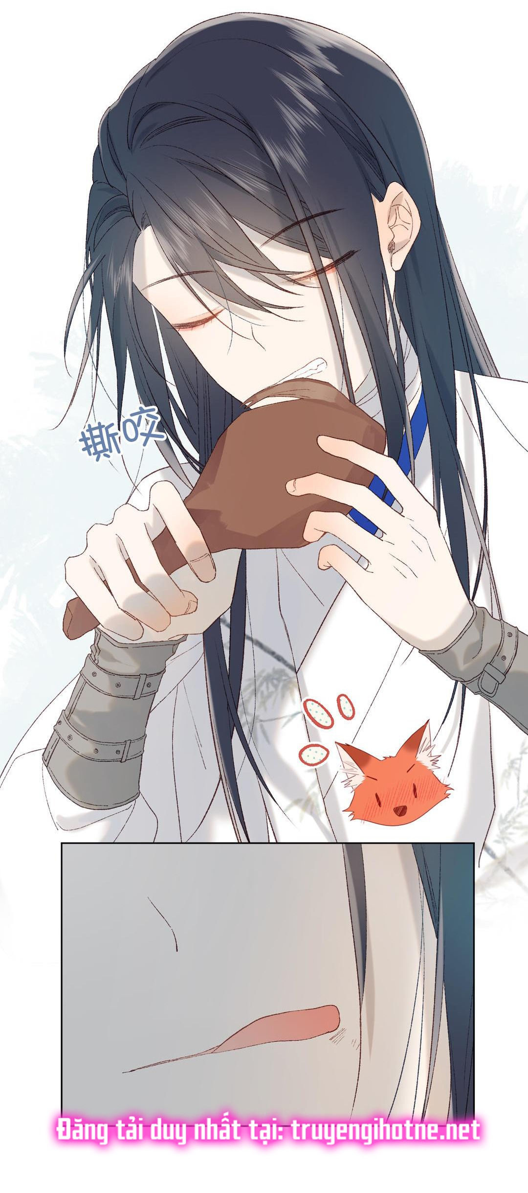 ác nữ cự tuyệt nam chính chapter 12 4