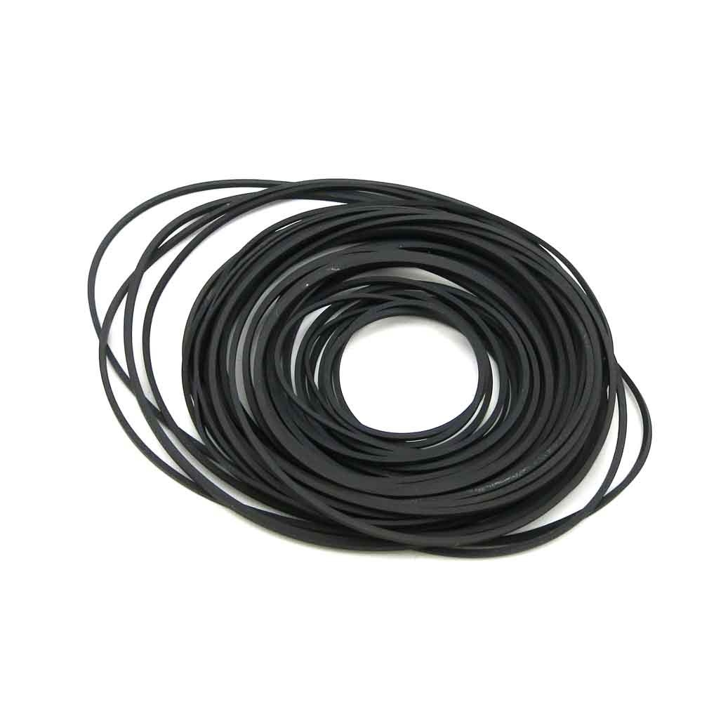 Túi dây curoa mini đủ kích cỡ cho DIY mô hình đường kính dây 3cm - 8cm - LK0232