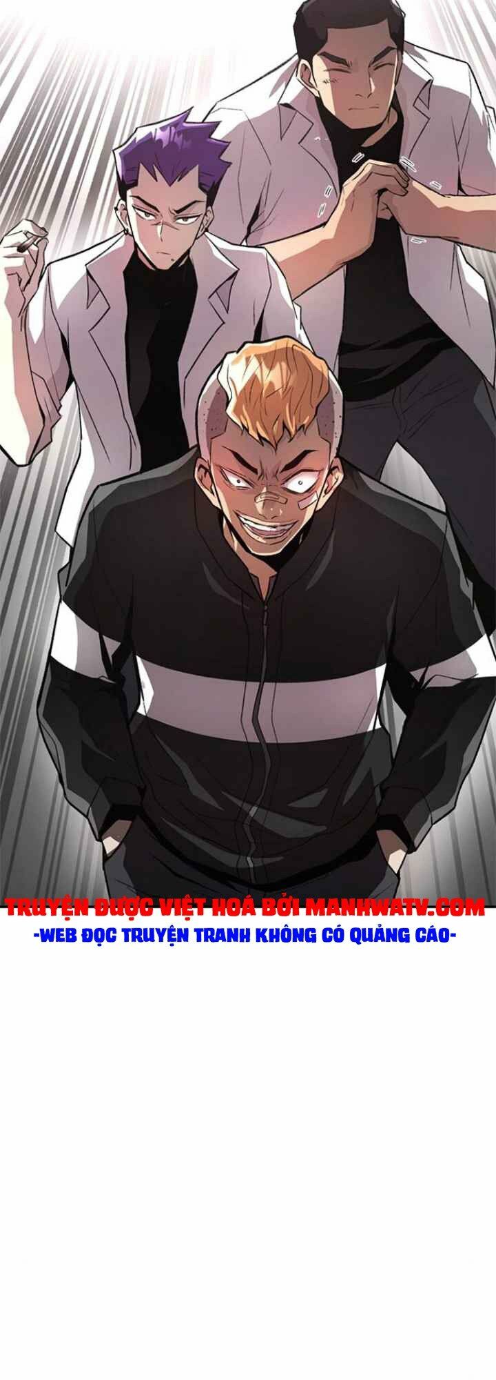 chuyển sinh thành ác nhân chapter 9 26