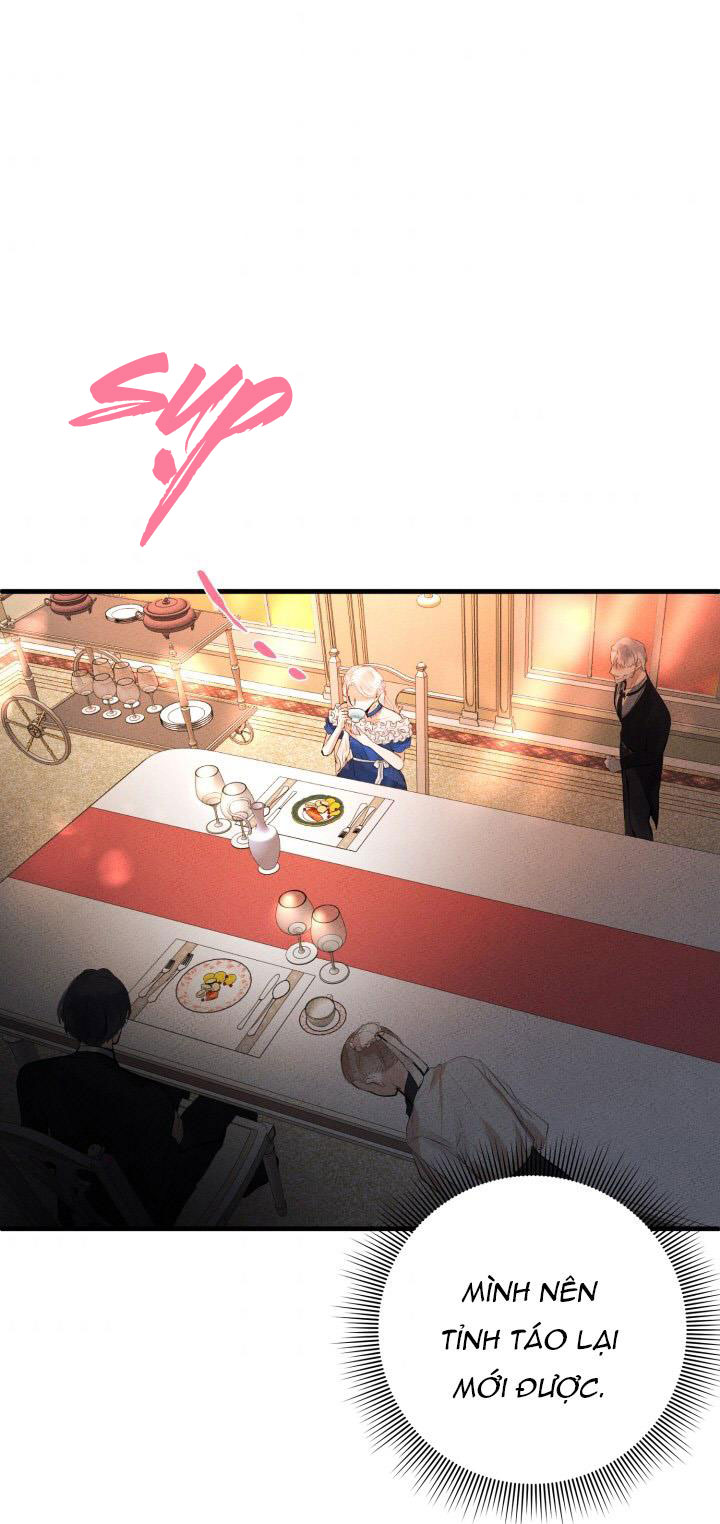 tôi muốn hủy cuộc hôn ước này chapter 5 35