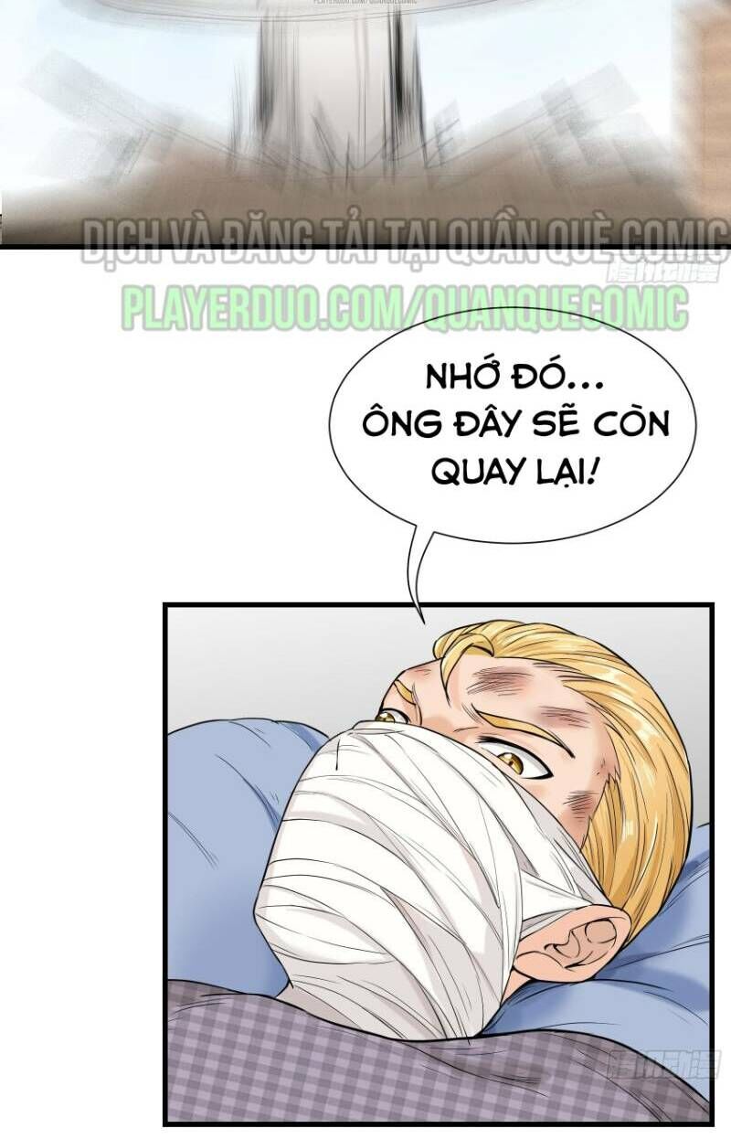 đỉnh phong cường thiếu chapter 27 24