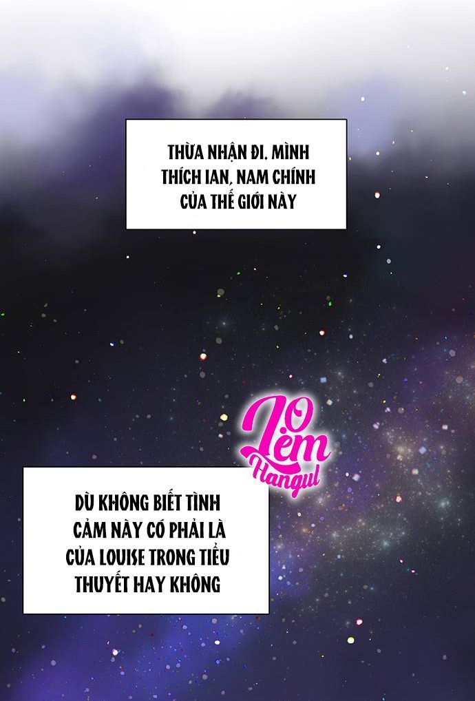 tôi là vị hôn thê phản diện chapter 21 34