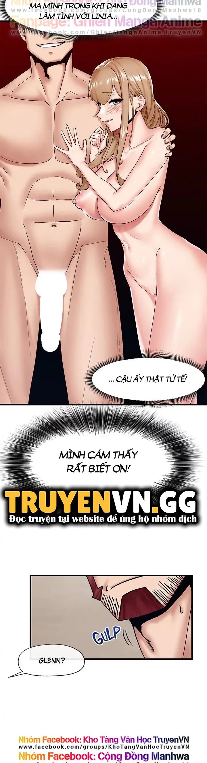 thuật thôi miên sát gái chapter 27 6