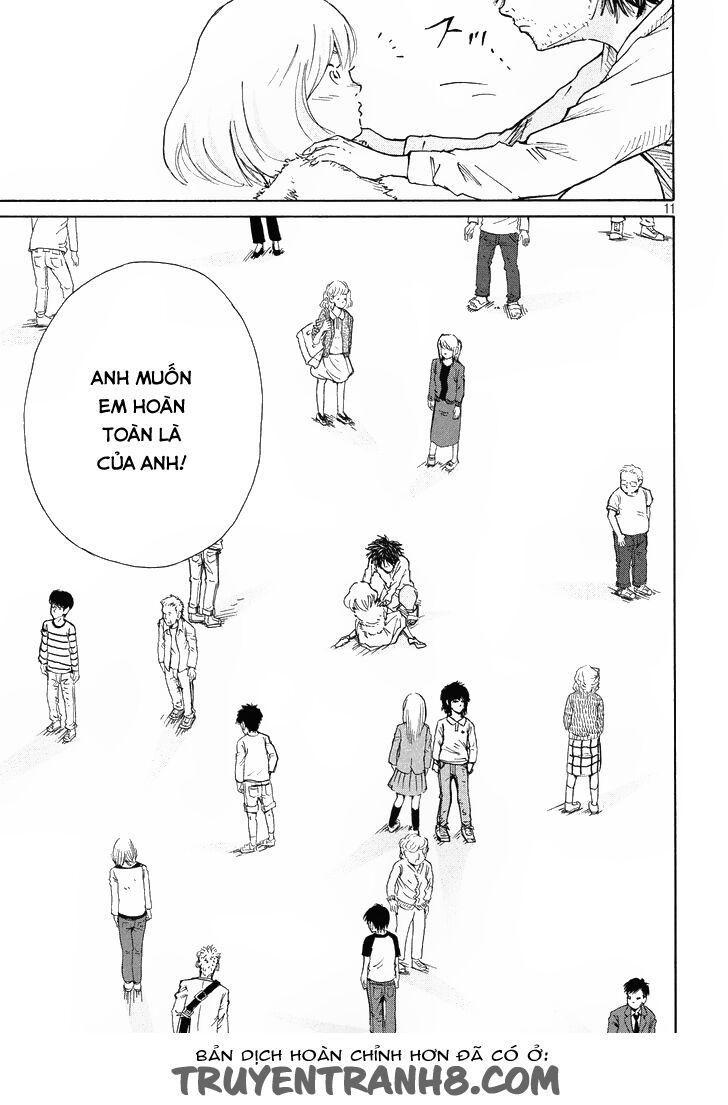 thám hoa chapter 8 11