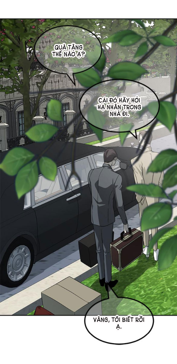 Cạm Bẫy chapter 173.1 42