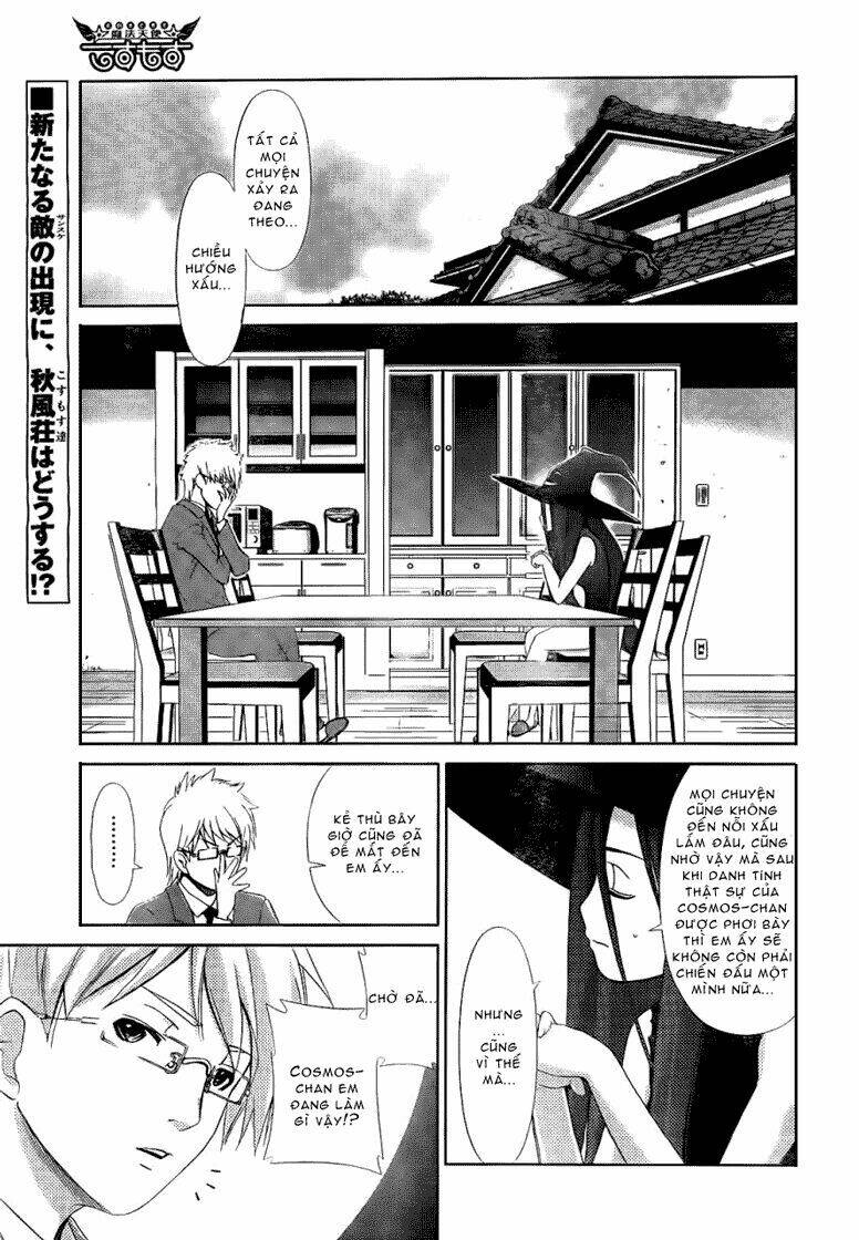 daisuki desu!! maho tenshi kosumasu chapter 10 1