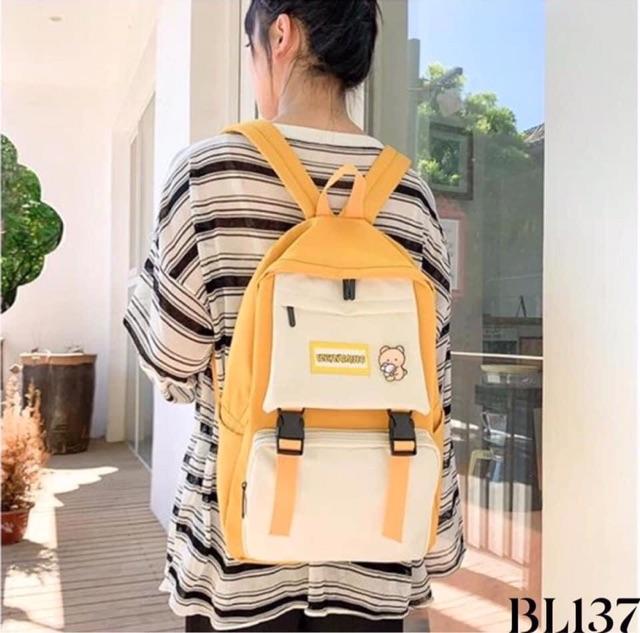 BALO PHA MÀU 2 QUAI CÀI BL137