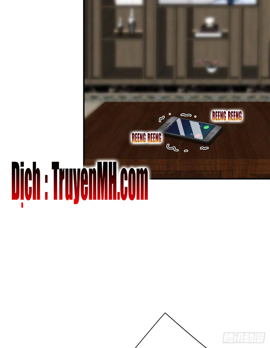 thí hôn lão công, cần giúp sức chapter 285 10