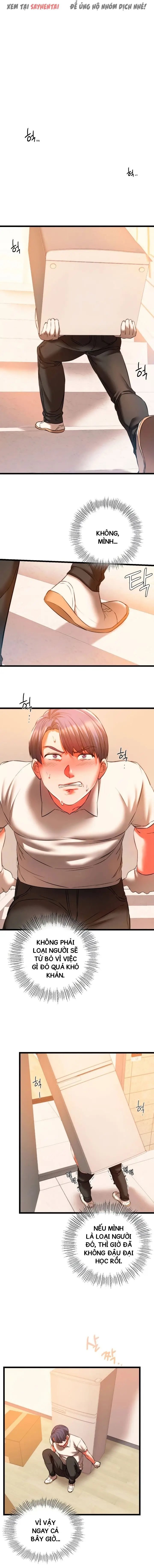 bạn học của tôi chapter 16 9