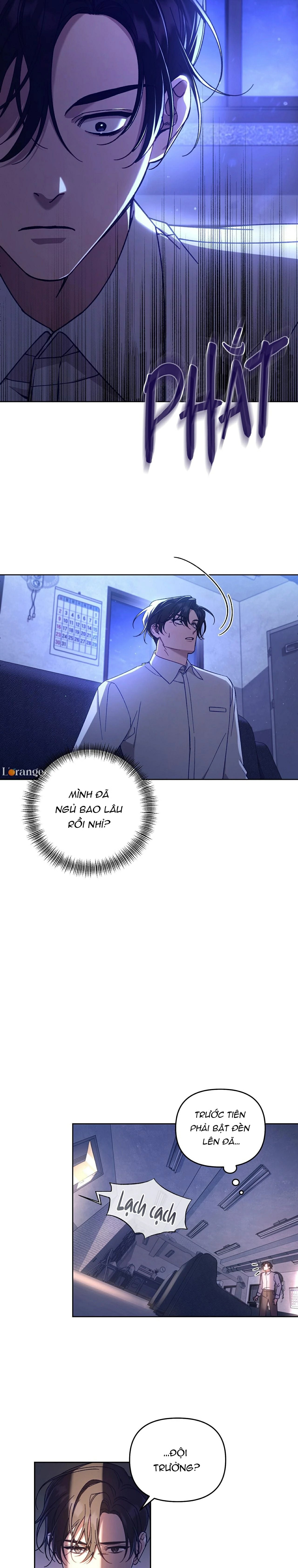 guide cấp s phết mật ong chapter 9 12