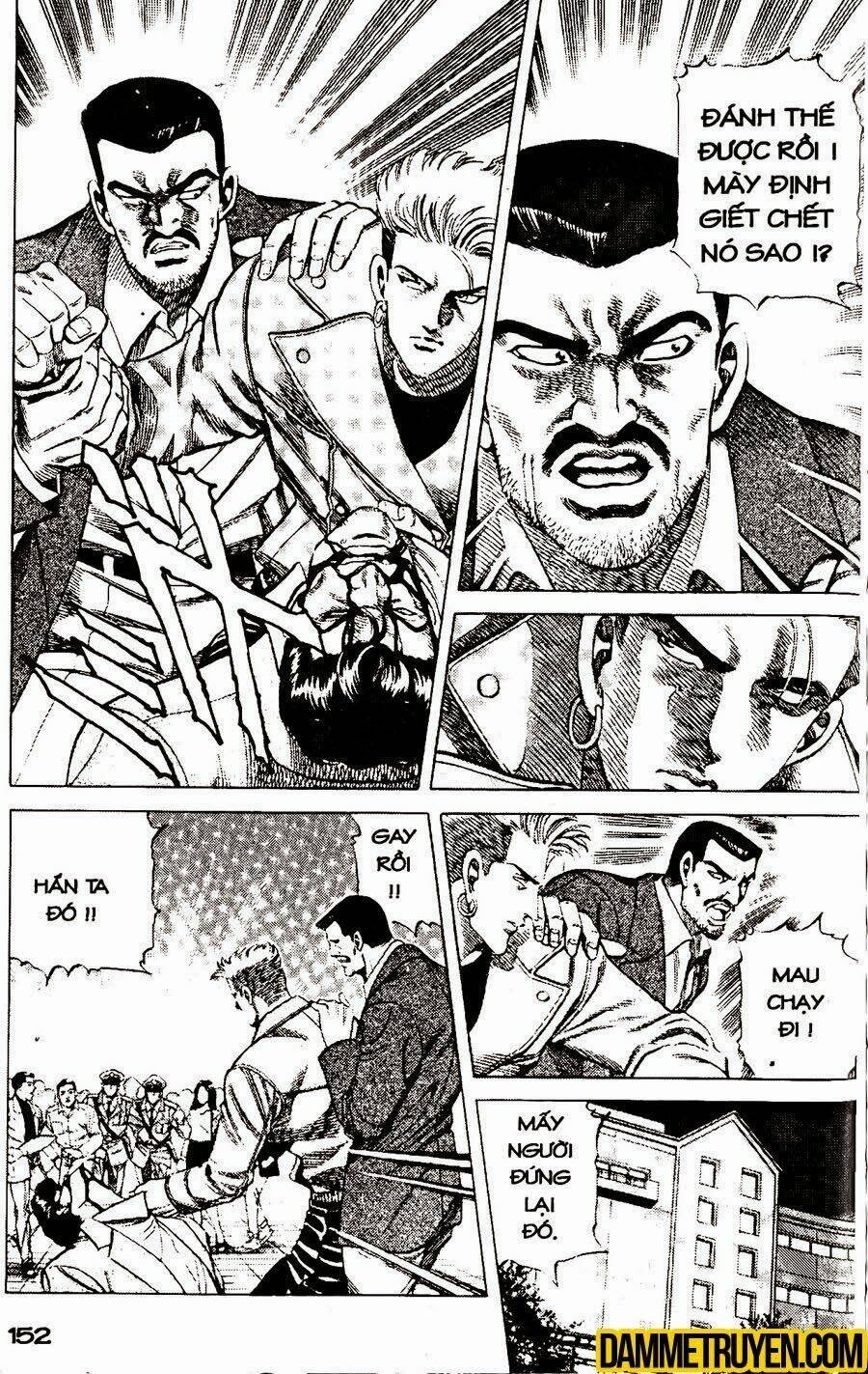 sức mạnh nhân đôi chapter 21.1 10