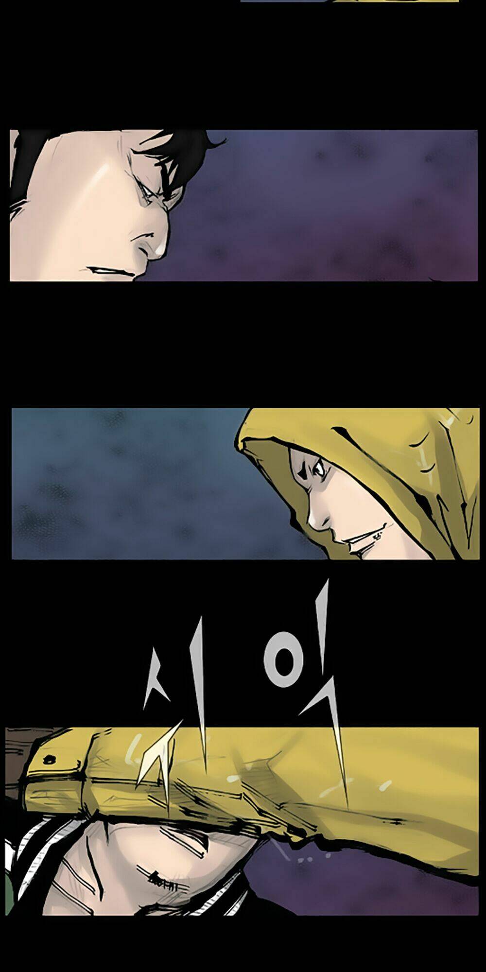 dokgo | độc cô chapter 80 7