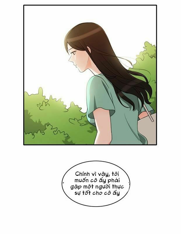 do it one more time- yêu lại từ đầu chapter 14 30
