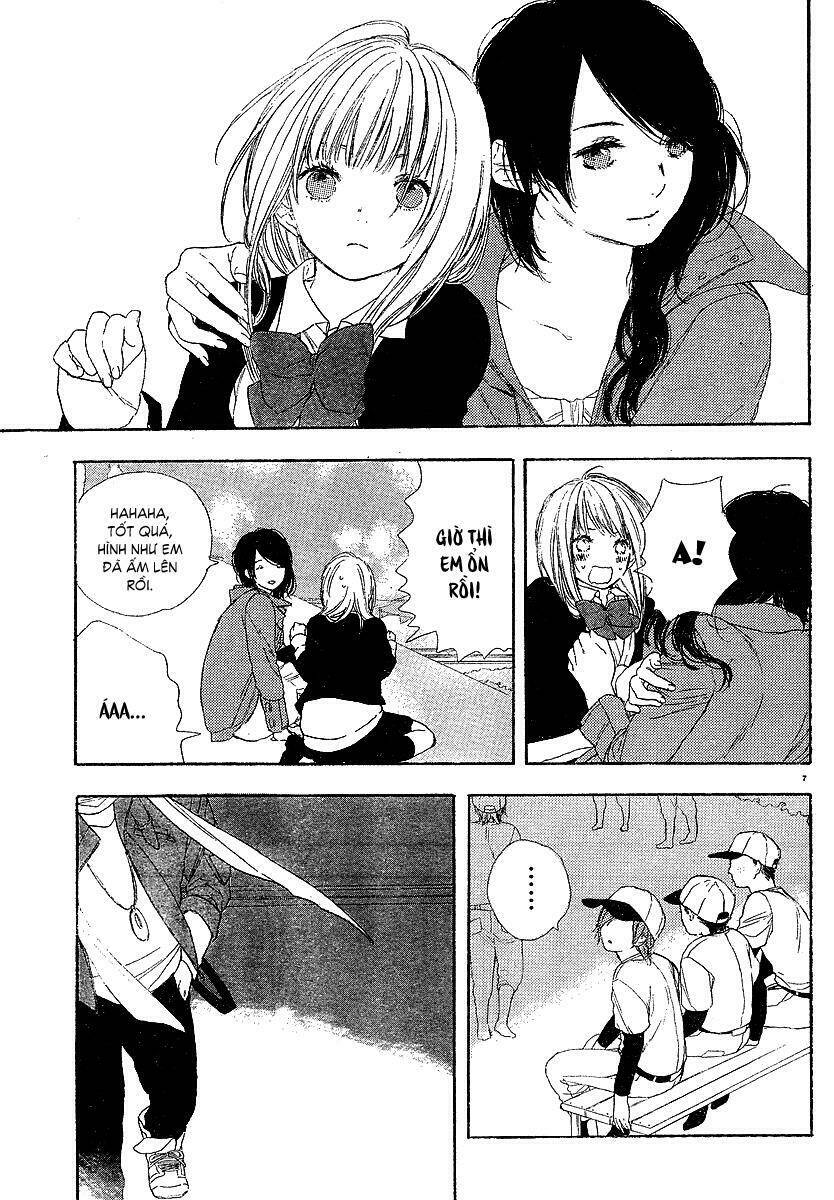 manga no tsukurikata chapter 4 7