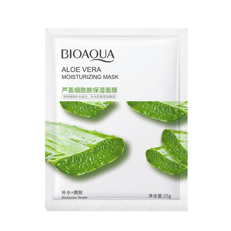 Mặt nạ dưỡng ẩm Bioaqua 25g