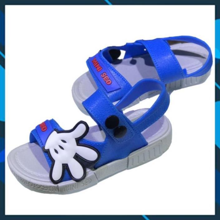 Dép sandal trẻ em mini sed 20588