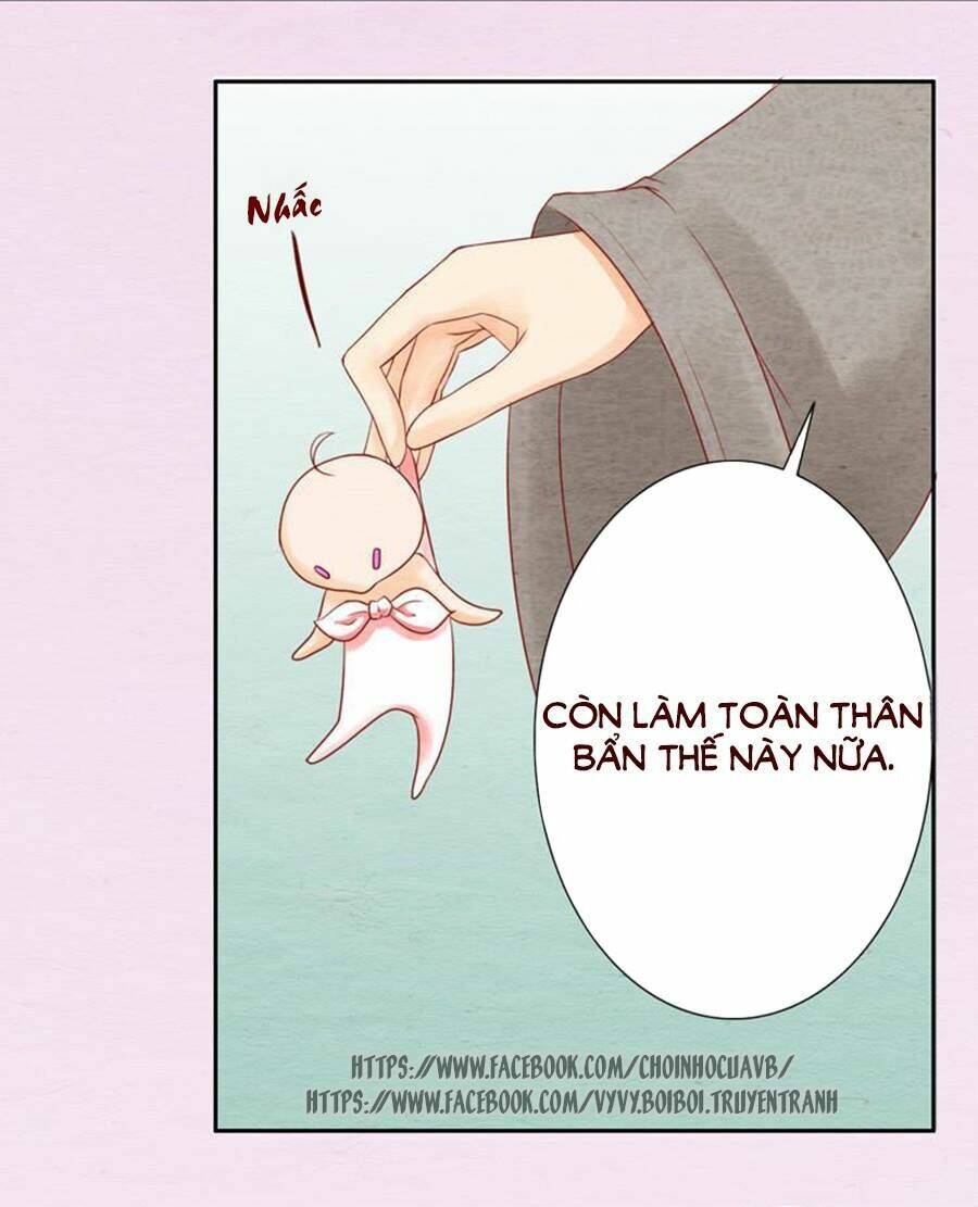 nhân hoa duyên chi sư phụ đại nhân cầu sủng ái chapter 8 19