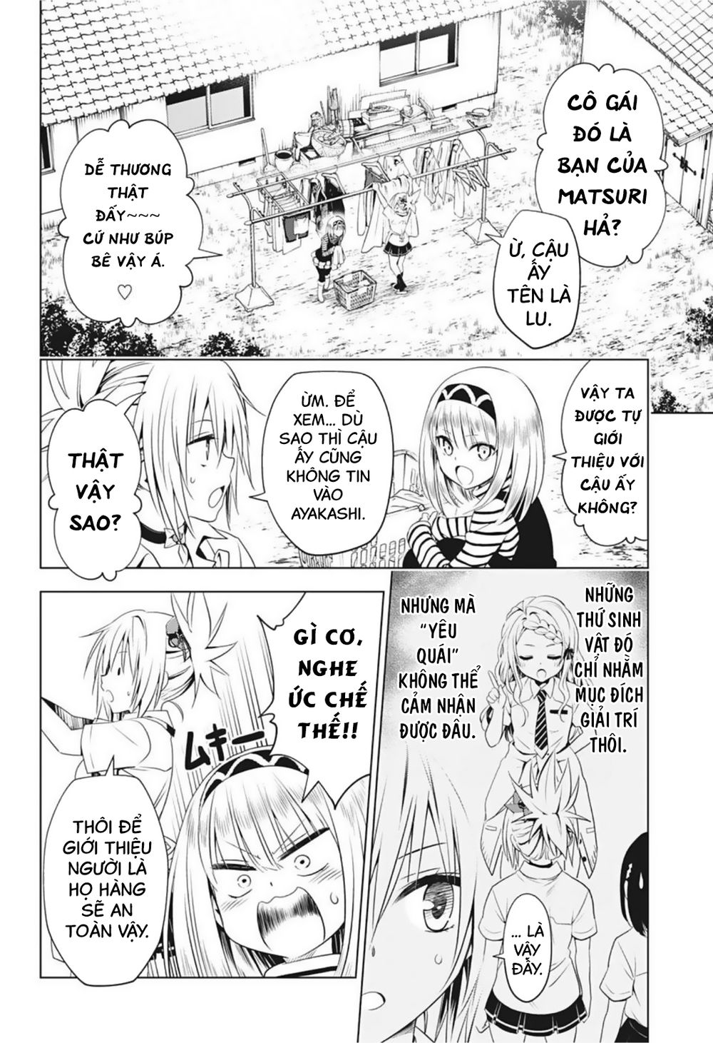 diệt quỷ nhẫn giả chapter 74 8