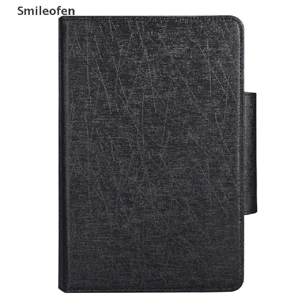 Bao Da Máy Tính Bảng Có Bàn Phím Bluetooth Cho Samsung Galaxy Tab A 8.0 "