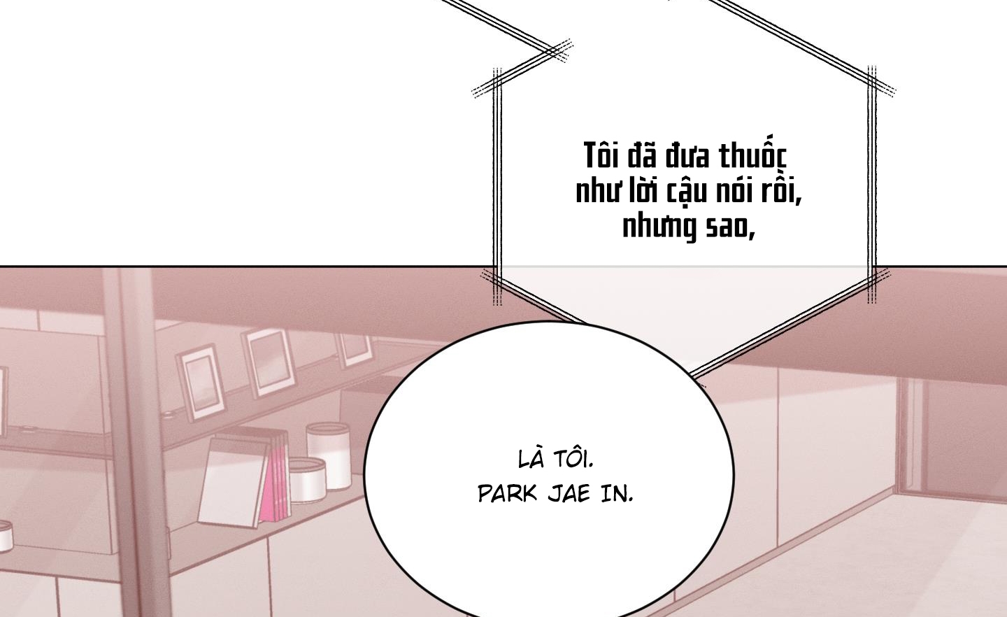 hội chứng minmotion chapter 37 46