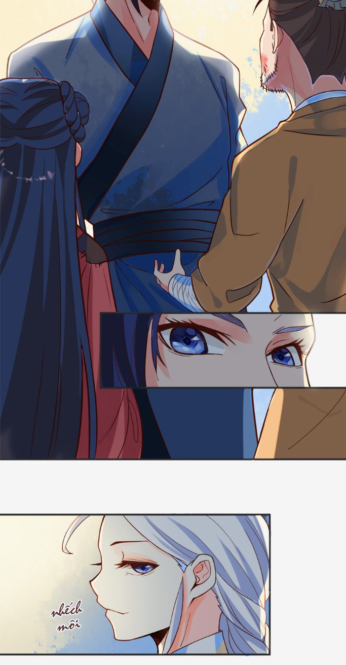 sự tại tất đắc chapter 3 18