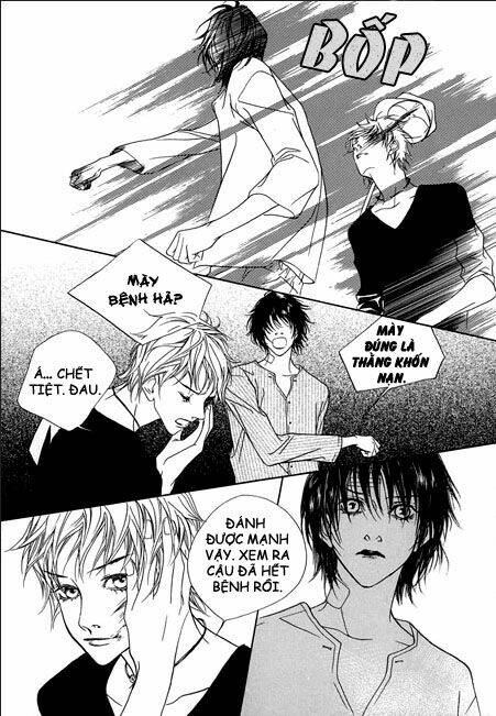 bông hoa của tội lỗi chapter 8 38