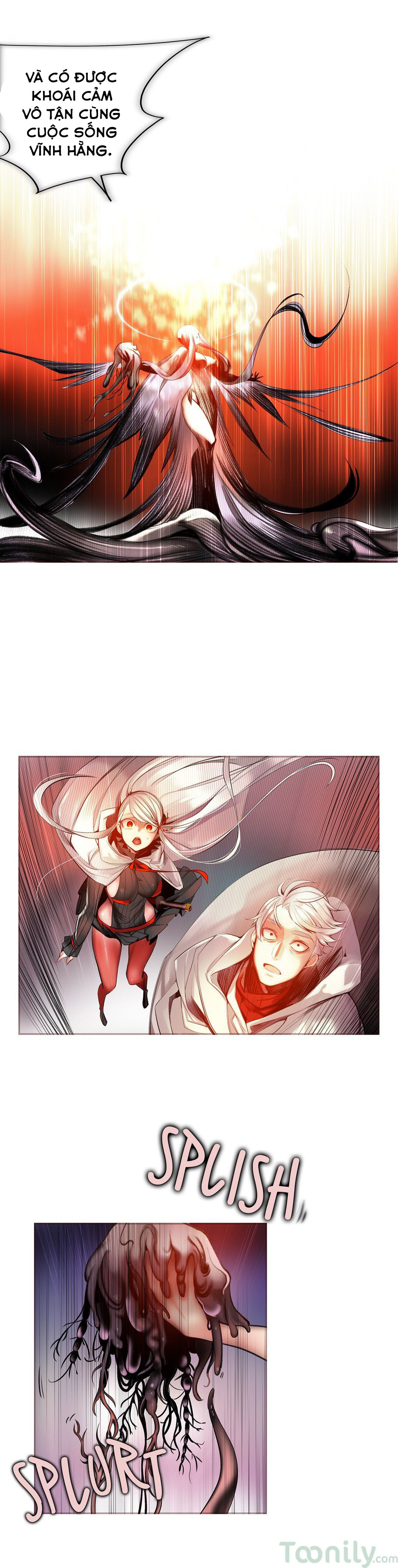 sự ràng buộc của lilith chapter 63 3