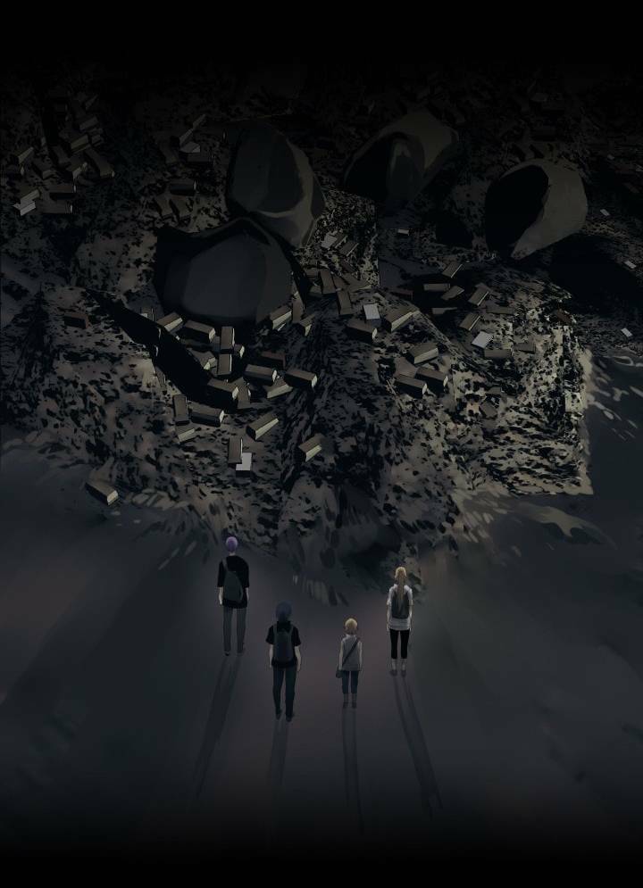 người cống hiến chapter 39 50