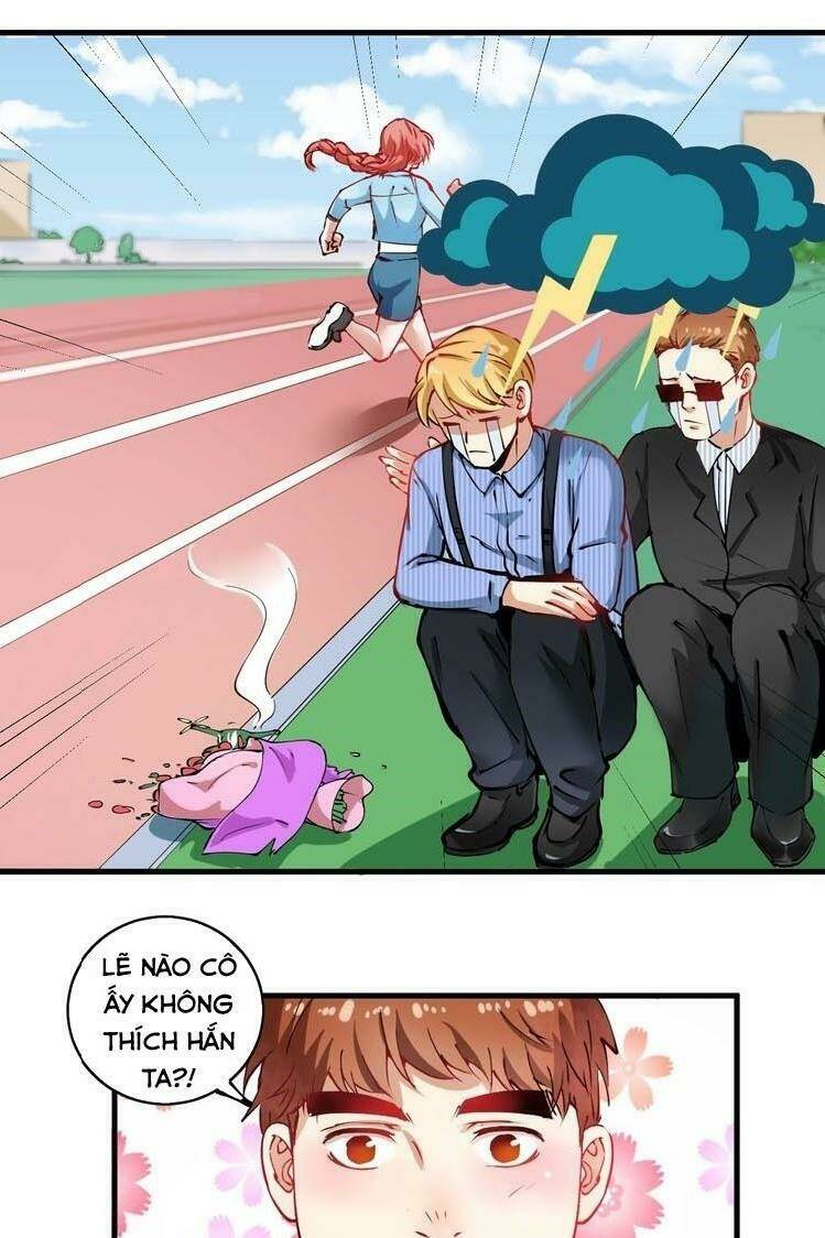 ta có rất nhiều thành tích chapter 9 24