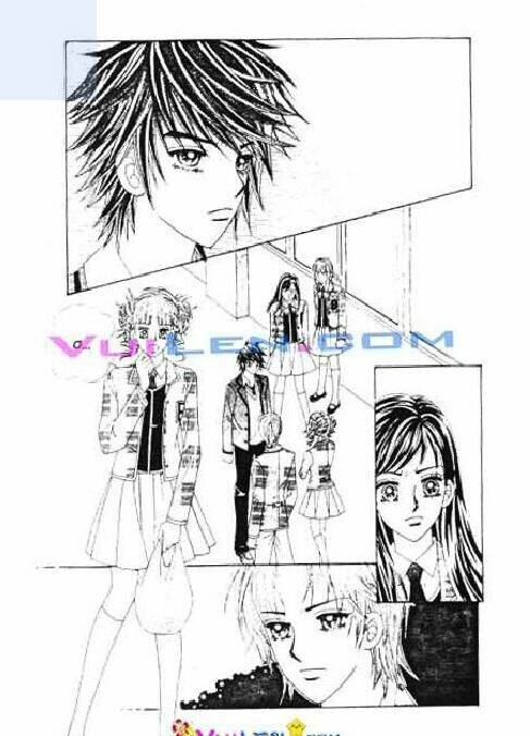 ánh nắng chói chang chapter 3 119