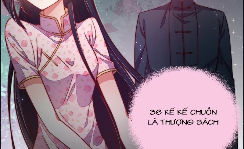 ngày nào thiếu soái cũng ghen chapter 39 22