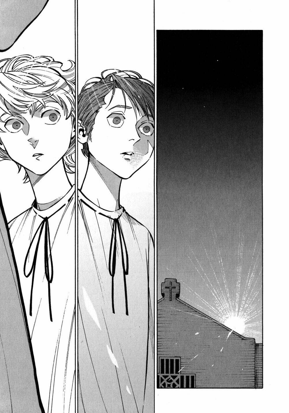 canis – the speaker chapter 3 37