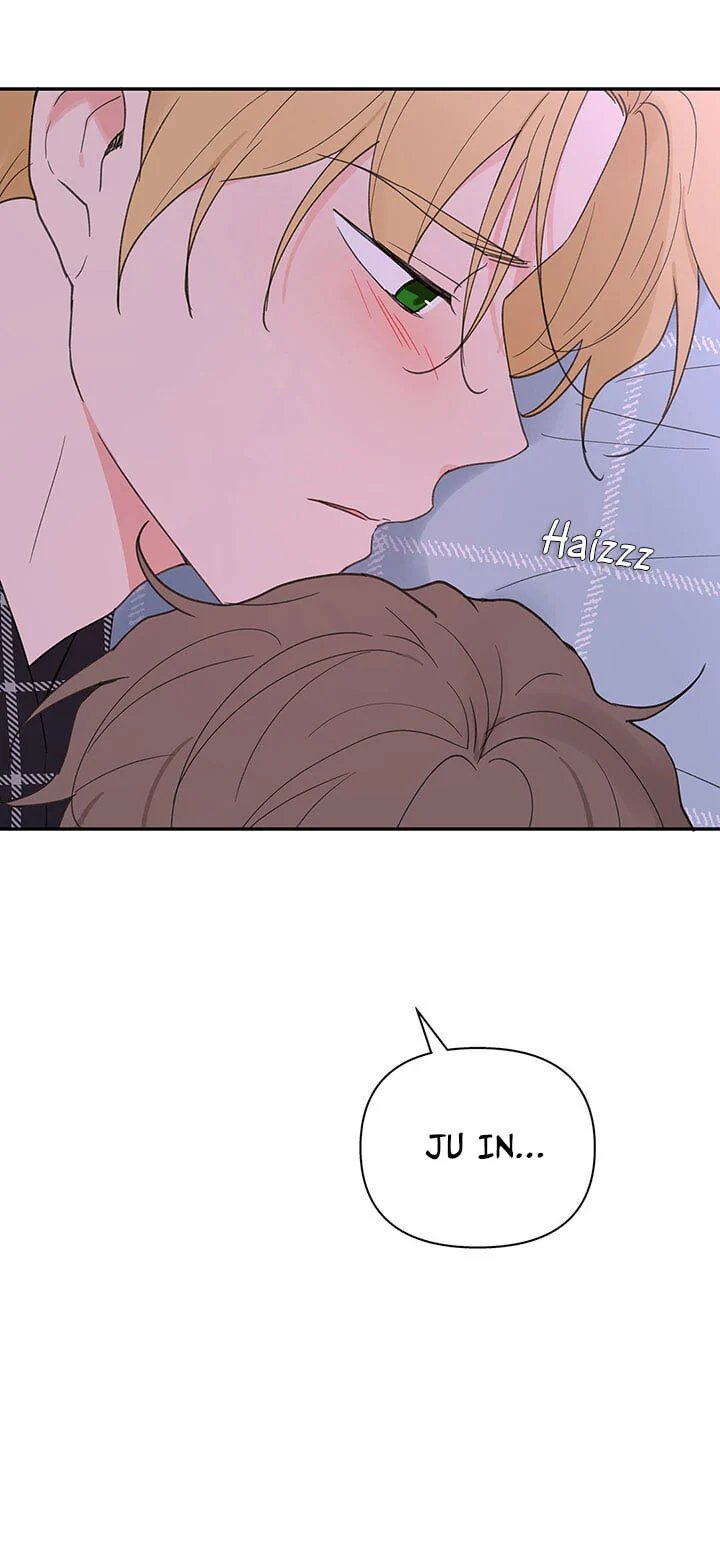 tâm tư của ju in chapter 45 26