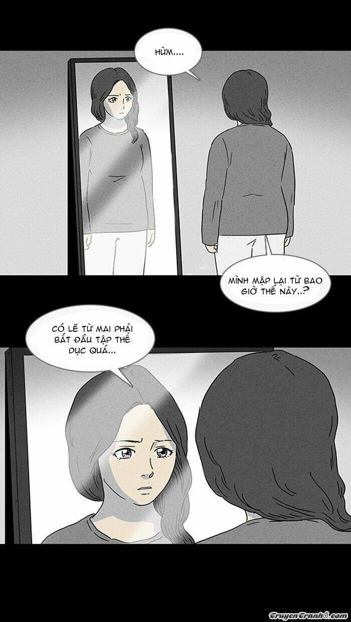 dung dịch thẫm mỹ chapter 3 3